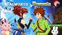 <strong>Palworld x Terraria: Das große Update ist da</strong>