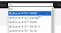 Geforce RTX 5090