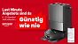 <strong>Tiefstpreis-Deal: </strong>Roborock Saugroboter günstiger als am Black Friday - 330€ Rabatt bei Amazon Last Minute Angeboten