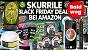 Gaming-Socken, Ohrenkamera, smarte Mütze: Skurrile Black Friday Deals, die in Kürze verschwinden