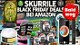 Gaming-Socken, Ohrenkamera, smarte Mütze: Skurrile Black Friday Deals, die in Kürze verschwinden (1)