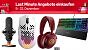 <strong>Deals: </strong>Amazon schmeißt Steelseries raus - bis zu 53% Rabatt auf PC-Gaming-Zubehör wie Maus, Tastatur oder Headset