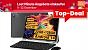 Wirklich nur 110€? <strong>Android-Tablet mit 10 Zoll,</strong> 128 GB und Tastatur - im Gegensatz zum Amazon Fire HD auch mit Google Play Store