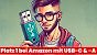 Deal skurril: Amazons Platz 1 USB-Stick mit USB-C und -A weiterhin zum Black-Friday-Preis