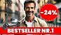 <strong>Nirgendwo günstiger:</strong> Amazon haut beliebtesten E-Scooter über 100 € günstiger zum Bestpreis raus