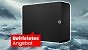 <strong>Mit Abstand günstigste externe Festplatte</strong> mit 10 TB nur kurz zum Aktionspreis bei Amazon