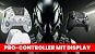 <strong>Vergiss teure Pro-Controller: </strong>Dieser Geheimtipp bietet <strong>Hall-Effekt-Sticks</strong> &amp; <strong>LED-Display</strong> für<strong> </strong>unter <strong>70 Euro</strong>