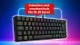 Kein Witz! Amazon verschleudert <strong>mechanische, kabellose Tastatur für 18,51 Euro</strong>