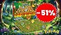 Tolle Geschenkidee: <strong>Pokemon-Brettspiel mit 51 % Rabatt</strong> bei Amazon - bereits 6.000 Mal bestellt
