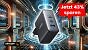 100W USB C Ladegerät, Anker 736 Charger (Nano II) Schnellladegerät, 3-Port USB C Netzteil für MacBook Pro/Air, iPad Pro, Galaxy S22/S20, iPhone 15/Pro Amazon Angebot