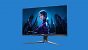 <strong>Acer Predator XB323QX:</strong> Gaming-Monitor mit 5.120 × 2.880 und G-Sync Pulsar