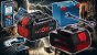 <strong>2 Bosch Professional 18 Volt Akkus kaufen, 1 gratis!</strong> Über 150 Euro Rabatt auf Werkzeug