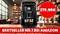 <strong>Philips &amp; Siemens gehen leer aus: </strong>Amazon haut <strong>beliebtesten Kaffeevollautomaten</strong> für 279,99 Euro raus