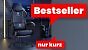 Doppel-Rabatt:<strong> Meistverkaufter Gaming-Stuhl </strong>rutscht bei Amazon unter 95€ - Fußstütze bereits integriert