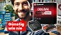 <strong>Keine 15 Euro!</strong> Amazon verschleudert Original Einhell Starter Kit mit Akku und Ladegerät