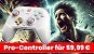 <strong>Der aktuell beste Controller?</strong> GameSir Cyclone 2 für nur<strong> 59,99 Euro</strong> endlich auch bei Amazon