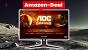 <strong>AOC Gaming-Monitor für 100 Euro</strong> bietet mehr Anschlüsse als viele teure Modelle
