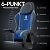 Der Gaming-Stuhl von Dowinx hat ein ergonomisches Design.