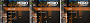 Geforce RTX 5080 Undervolting in a nutshell