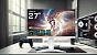Gigabyte M27QA Ice Gaming-Monitor Deal 01 2025