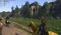 Nvidia-App - Smooth Motion in KCD 2 - Generierter Frame (3)