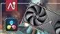 Nvidia Geforce RTX 5090: Ersteindruck KI- und Anwendungsleistung