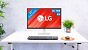 Nicht verpassen: <strong>4K-Monitor von LG</strong> mit 27 Zoll zum Mega-Tiefstpreis - jetzt nur 151€