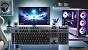 Logitech G915X schwarz Tastatur Deal 01 2025