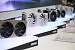 MSI RTX 5000 Stand