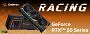Manli Geforce RTX 5000: Galardo Racing