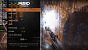 Nvidia Geforce RTX 5090 FE Metro Exodus 6K DL DSR Full Auto Mode