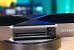 Geforce RTX 5090: Oberseite mit Strombuchse.