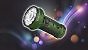 OLIGHT Marauder Mini LED Super Hell 7000 Lumen 600 Meter Wiederaufladbare Taschenlampe mit Strahler und Flutlicht, 3 Arten farbiger LEDs mit Abstandssensor für Outdoor (Grün)