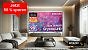 Samsung Crystal UHD 4K DU9079 Fernseher 98 Zoll, Samsung TV mit AI Supersize Picture Enhance, Motion Xcelerator 120 Hz, Crystal Prozessor 4K, Smart TV, KI TV, GU98DU9079UXZG, Deutsches Modell [2024] Amazon Angebot