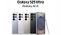 Neue Gerüchte: Samsung Galaxy S26 Ultra mit One UI 8.5 - im Bild: S25 Ultra
