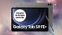 Samsung Galaxy Tab S9FE Plus Deal 01 2025