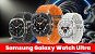 <strong>Wer braucht schon Apple? </strong>Samsung Galaxy Watch Ultra mit 200 € Rabatt im Angebot
