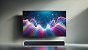 Samsung HW-C410G 2.0-Kanal C-Soundbar, Integrierter Subwoofer, Surround Sound Expansion, Dolby Digital 2.0, DTS 2.0, Bluetooth &amp; NFC, One Remote Control [2023] Amazon Angebot