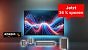 ULTIMEA 5.1 Surround Sound System, Soundbar für TV Geräte mit App Steuerung, Soundbar mit Subwoofer, 2 Surround Lautsprechern, Heimkino Soundsystem mit verstellbarem Bass, Bluetooth 5.3, Aura A30 Amazon Angebot