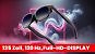 <strong>Der Monitor bleibt aus: </strong>Viture Pro AR-Brille bringt Gaming überallhin - 120Hz, 135 Zoll, Full-HD-Display