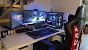 PC-Steckbrief von - Obiwan<br>PC Name: Ryzen Panorama<br>&nbsp;CPU: AMD Ryzen 7 9800X3D<br>Mainboard: ASRock X870E Nova WIFI<br>Grafikkarte: Sapphire NITRO+ AMD Radeon RX 7900XTX<br>RAM: Teamgroup T-Force Xtreem ARGB<br>Gehäuse: Lian Li O11 Evo XL<br>Netzteil: ASUS ROG Thor 1000P2 Platinum<br>Kühlung (Wakü): TRYX Panorama 360 ARGB<br>Sound: Creative SoundBlasterX Katana<br><br>Zuletzt wesentlich verändert: MB, CPU, AiO, RAM (1)