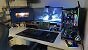 PC-Steckbrief von - Obiwan<br>PC Name: Ryzen Panorama<br>&nbsp;CPU: AMD Ryzen 7 9800X3D<br>Mainboard: ASRock X870E Nova WIFI<br>Grafikkarte: Sapphire NITRO+ AMD Radeon RX 7900XTX<br>RAM: Teamgroup T-Force Xtreem ARGB<br>Gehäuse: Lian Li O11 Evo XL<br>Netzteil: ASUS ROG Thor 1000P2 Platinum<br>Kühlung (Wakü): TRYX Panorama 360 ARGB<br>Sound: Creative SoundBlasterX Katana<br><br>Zuletzt wesentlich verändert: MB, CPU, AiO, RAM (2)