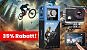 <strong>GoPro Alternative für 71,99 Euro im Angebot:</strong> 4K Video, 20 MP, WiFi, Ultra-HD-Touchscreen, wasserdicht
