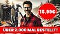 <strong>Kein Scherz: </strong>Amazon haut <strong>Leatherman-Klon für 15,99 € </strong>raus - beliebtes <strong>Multitool </strong>tausendfach bestellt