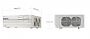 Abmessungen des FLP01 von Silverstone