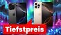 Tiefstpreis-Deal:<strong> iPhone 16 Pro</strong> war noch nie so günstig wie jetzt - auch iPhone 16 Pro Max mit 140€ Rabatt