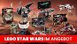<strong>Rebellion gegen hohe Preise: </strong>Lego Star Wars im Angebot – neue Sets &amp; Klassiker reduziert
