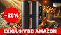 Deal: Die beste Heißluftfritteuse 2025? Ninja Double Stack XL im Angebot - weniger Platz, volle Kapazität