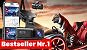 Amazon-Blitzangebot: <strong>Redtiger Dashcam </strong>mit <strong>4K-Frontkamera</strong> jetzt 39 % günstiger, inkl.<strong> 32 GB SD-Karte</strong>