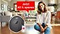 roborock Q5 Pro Saugroboter mit DuoRoller-Bürste, 5500Pa Saugkraft, 770mL Staubbehälter, 180mL Wassertank, Staubsauger Wischroboter PreciSense-LiDAR-Navigation Teppiche Tierhaare App/Alexa, Schwarz Amazon Angebot
